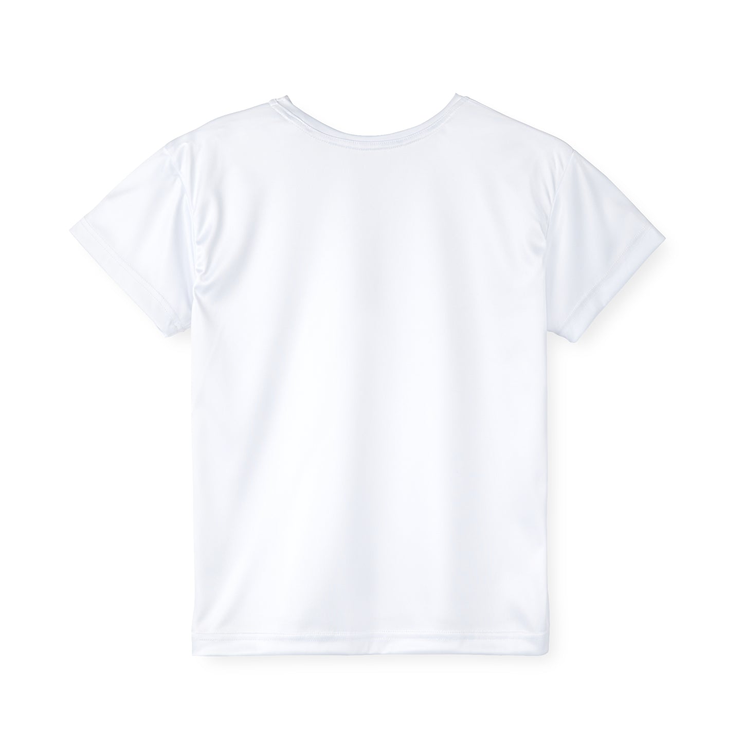 Kids Personalized Sports Jersey