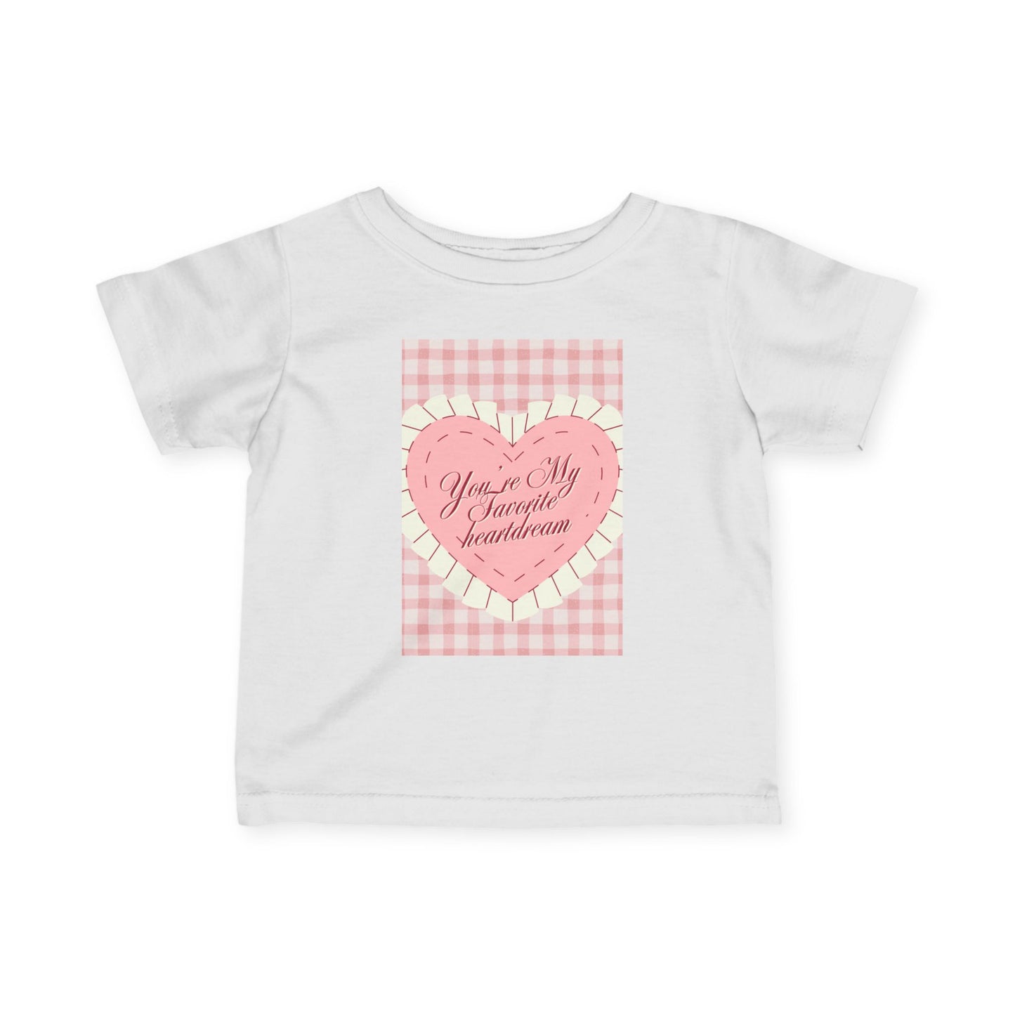 Cute Baby Shirt.