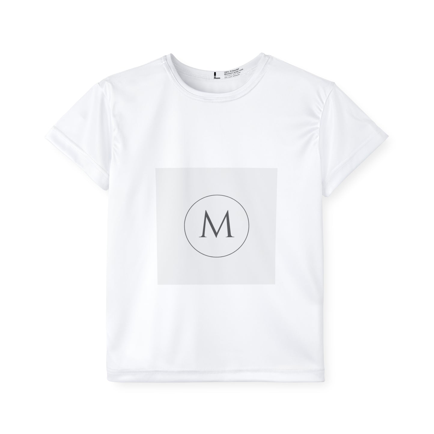 Kids Personalized Sports Jersey