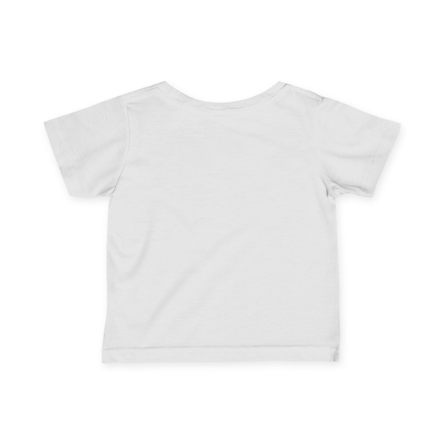 Infant T-Shirt with 'Not Today Work' Design, Cute Baby Tee, Funny Kids Shirt, Toddler Gift, Baby Shower Gift, Playful Everyday Wear