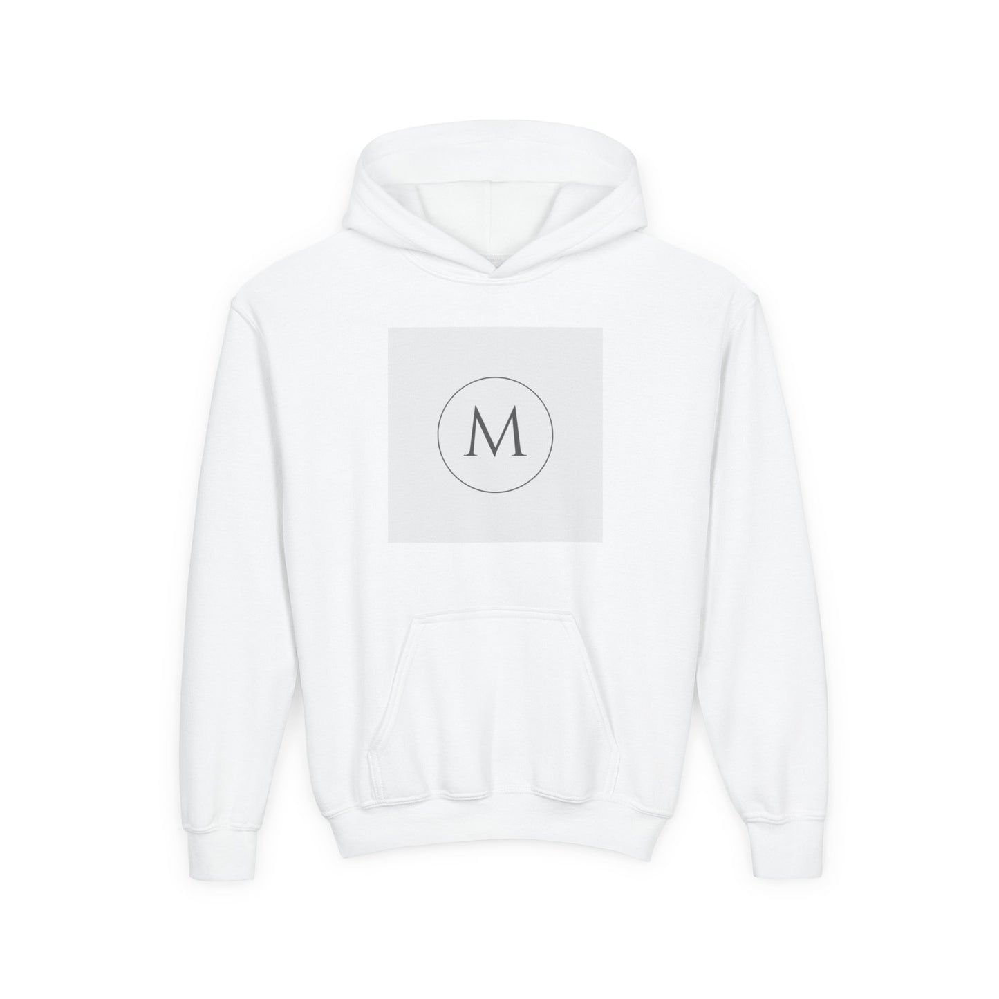 Personalized Youth Hoodie - Customizable Heavy Blend Pullover for Kids, Perfect Gift for Birthdays, Holidays, Family Gatherings, Cozy [...]